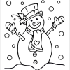 Christmas Coloring Book for Kids - Image 4