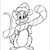 100 Christmas coloring book - Image 2