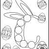 ABC Easter dot marker - Image 4