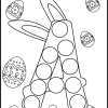 ABC Easter dot marker - Image 2