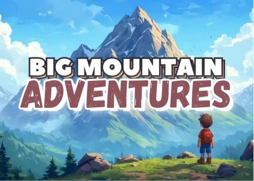 Video Story - Big Balloon Adventure