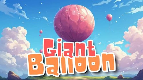 Video Story - Giant Balloon