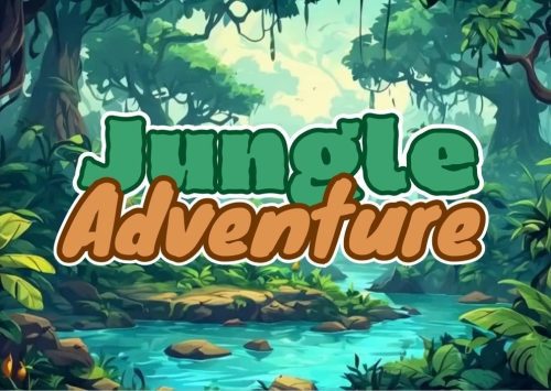 Video Story - Jungle Adventure