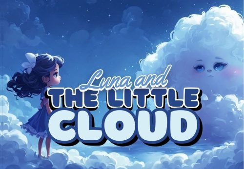 Video Story - Luna and the Little Cloud