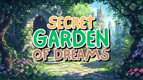 Video Story - Secret Garden of Dreams