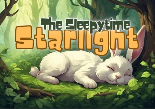 Video Story - Sleepytime Starlight