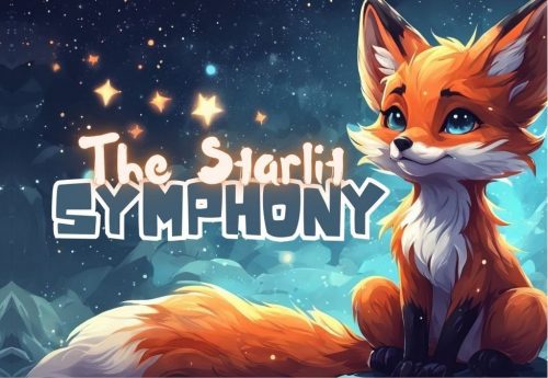 Video Story - Starlit Symphony