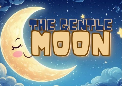 Video Story - The Gentle Moon