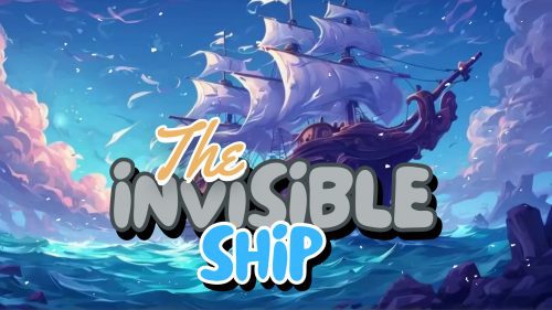 Video Story - The Invisible Ship