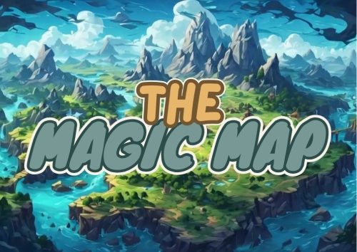 Video Story - The Magic Map