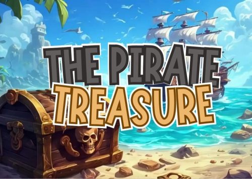 Video Story - The Pirate Treasure