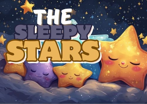 Video Story - The Sleepy Stars