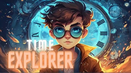 Video Story - Time-Explorer