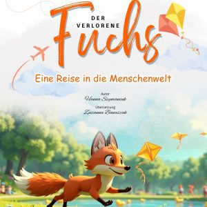 Der verlorene Fuchs PDF + FlipBook