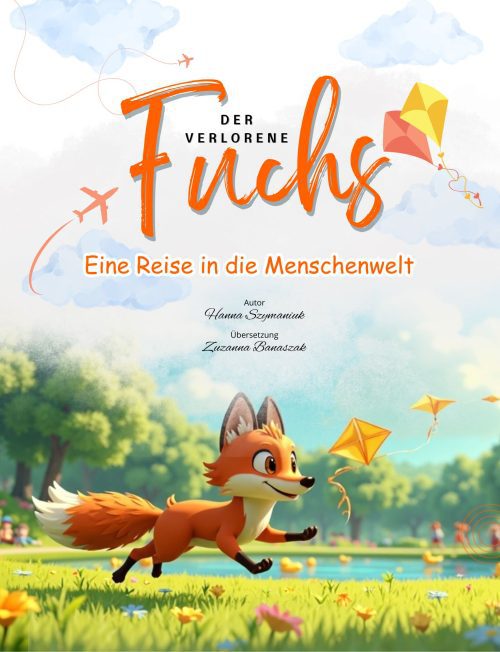 Der verlorene Fuchs PDF + FlipBook