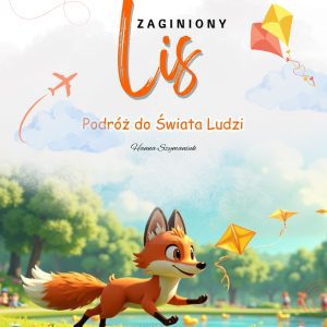 Zaginiony lis PDF + FlipBook