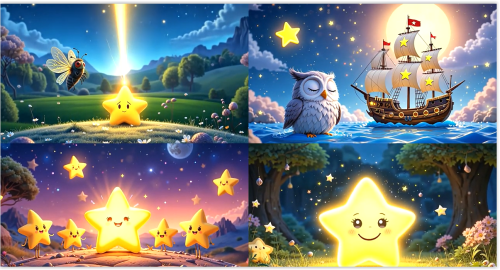 10 video stories for children - Image 3