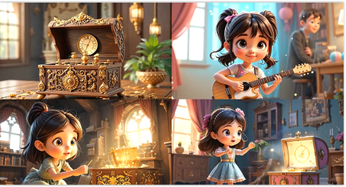 10 video stories for children - Image 5
